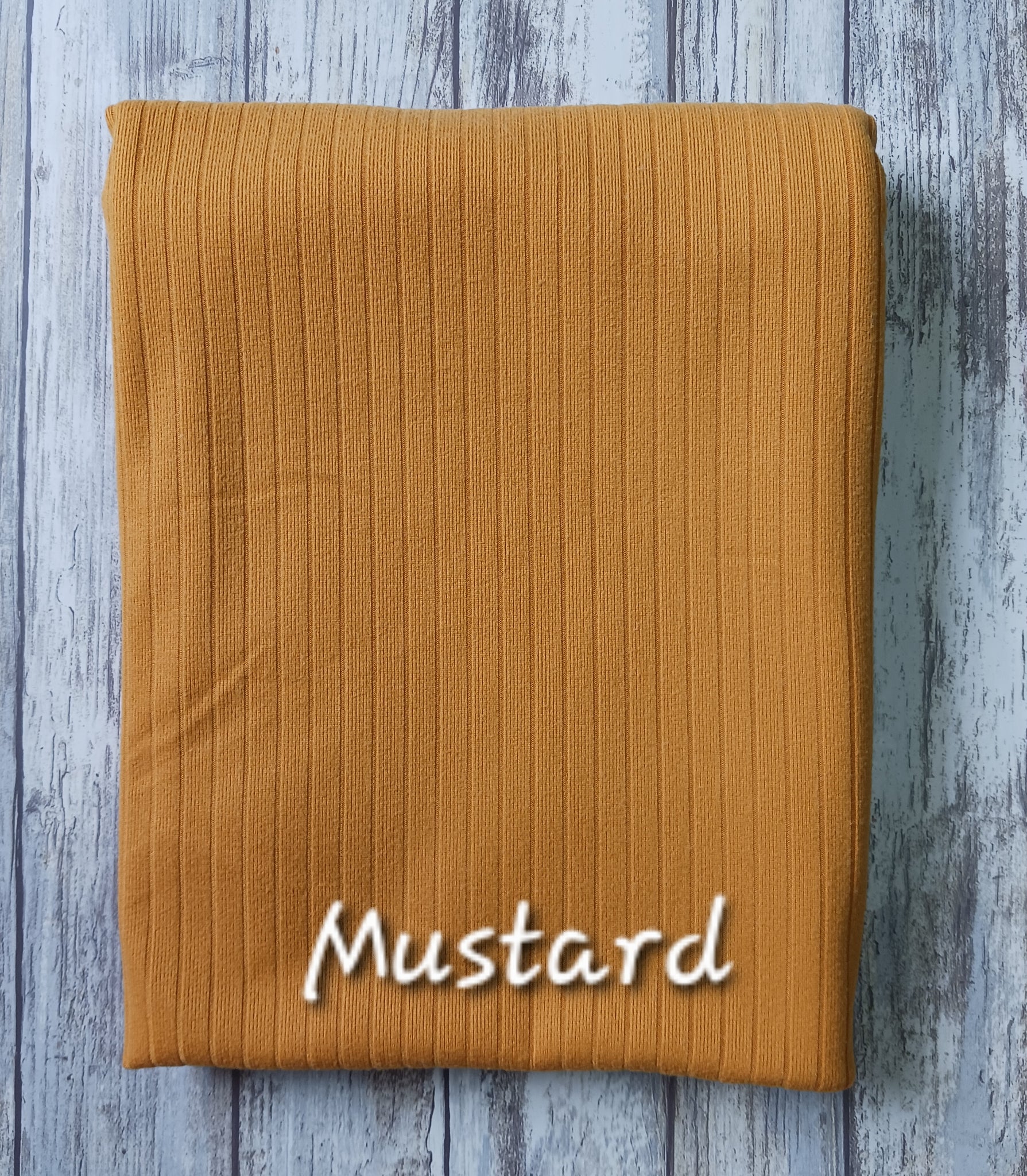 Mustard Leotard
