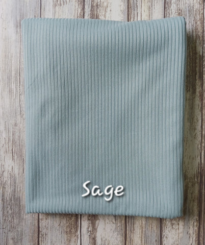 Sage Sweater Romper